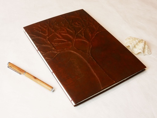 [ARBRE] Carnet arbre